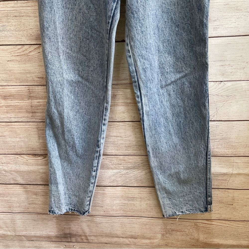 VINTAGE GITANO HIGH RISE JEANS - Picture 3 of 6